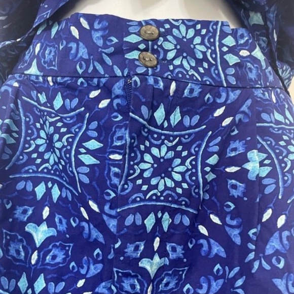 Anthropologie Maeve shorts sets - Picture 5 of 8